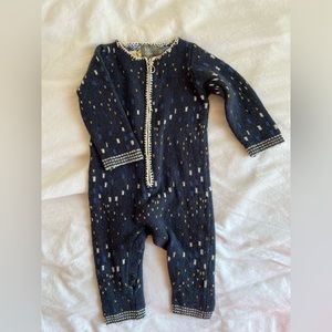 KidsCase wool onesie 6months